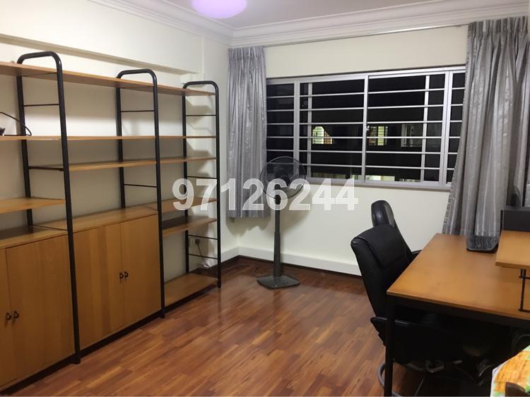 Blk 795 Yishun Ring Road (Yishun), HDB 5 Rooms #132868582